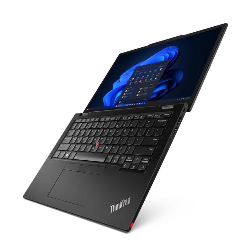Lenovo ThinkPad X13 2-in-1 Gen 5 Intel Core Ultra 5 125U Hybrid (2-in-1) 33.8 cm (13.3 ) Touchscreen WUXGA 16 GB
