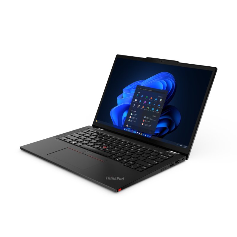 Lenovo ThinkPad X13 2-in-1 Gen 5 Intel Core Ultra 5 125U Hybrid (2-in-1) 33.8 cm (13.3 ) Touchscreen WUXGA 16 GB