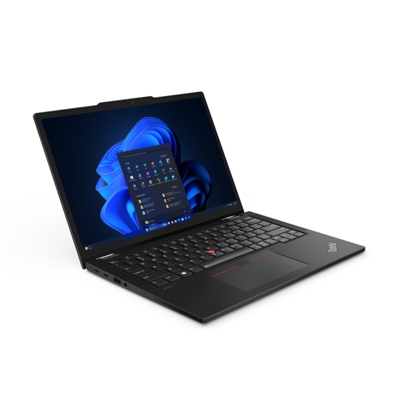 Lenovo ThinkPad X13 2-in-1 Gen 5 Intel Core Ultra 5 125U Hybrid (2-in-1) 33.8 cm (13.3 ) Touchscreen WUXGA 16 GB