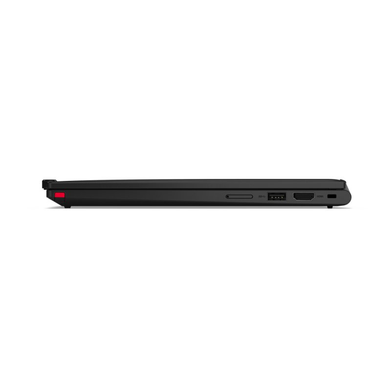 Lenovo ThinkPad X13 2-in-1 Gen 5 Intel Core Ultra 5 125U Hybrid (2-in-1) 33.8 cm (13.3 ) Touchscreen WUXGA 16 GB
