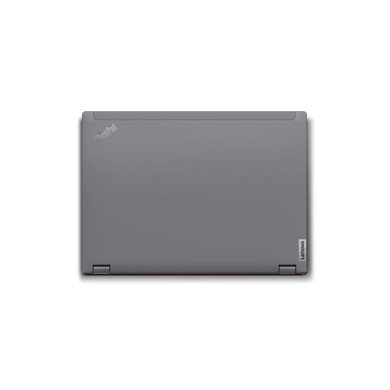 Lenovo ThinkPad P16 Gen 2 Intel Core™ i7 i7-13850HX Station de travail mobile 40,6 cm (16") WQXGA 32 Go DDR5-SDRAM 1