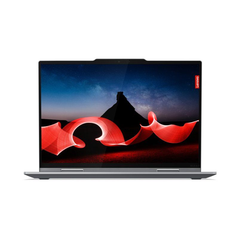 Lenovo ThinkPad X1 2-in-1 Gen 9 Intel Core Ultra 7 155U Hybride (2-en-1) 35,6 cm (14") Écran tactile 2.8K 32 Go