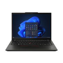 Lenovo ThinkPad X13 Gen 5 Intel Core Ultra 5 125U Ordinateur portable 33,8 cm (13.3") WUXGA 16 Go LPDDR5x-SDRAM 512 Go