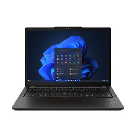 Lenovo ThinkPad X13 Gen 5 Intel Core Ultra 5 125U Laptop 33.8 cm (13.3 ) WUXGA 16 GB LPDDR5x-SDRAM 512 GB SSD Wi-Fi 6E
