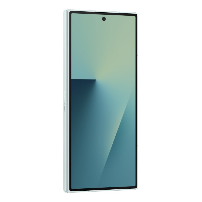 Samsung Galaxy SM-F966BLGCEUE smartphone 20.3 cm (8 ) Dual SIM 5G USB Type-C 12 GB 512 GB 4400 mAh Mint colour