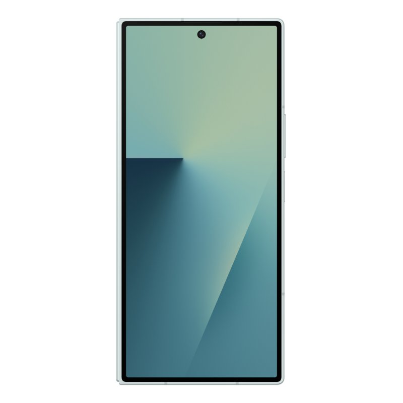 Samsung Galaxy SM-F966BLGCEUE smartphone 20.3 cm (8 ) Dual SIM 5G USB Type-C 12 GB 512 GB 4400 mAh Mint colour