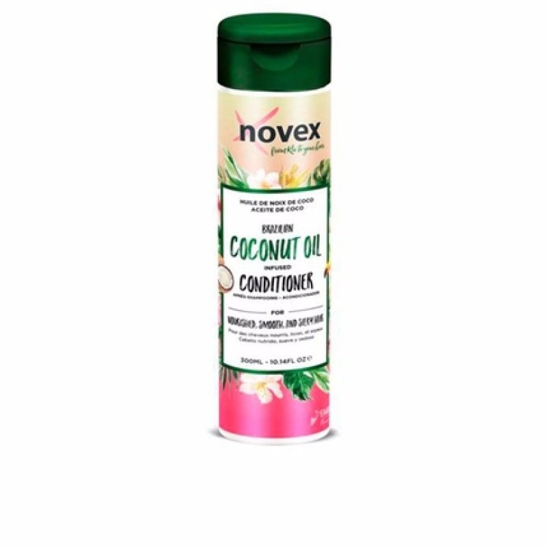 Coconut Oil Conditioner 300ml