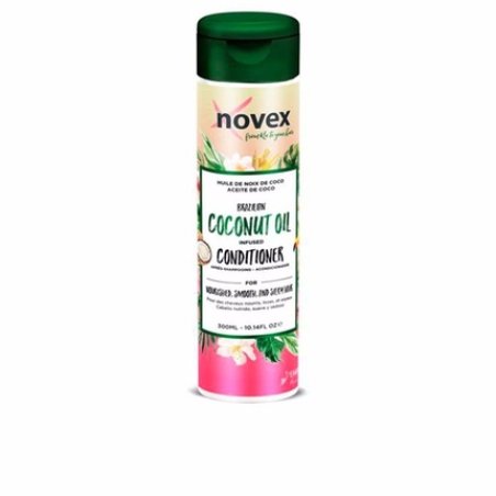 Coconut Oil Conditioner 300ml