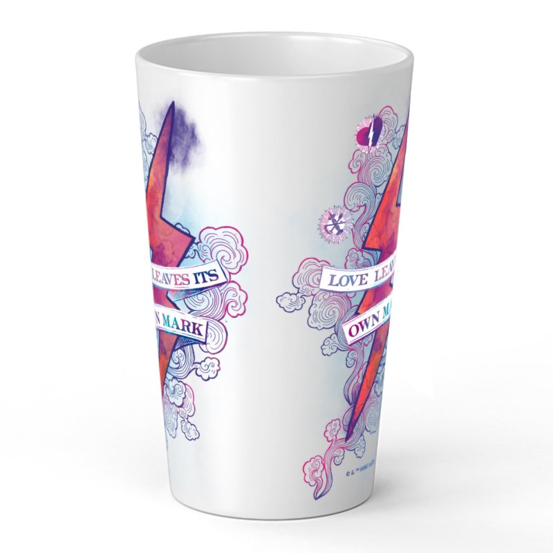 ERT Group LCWMGHARRY014 cup Multicolour Universal