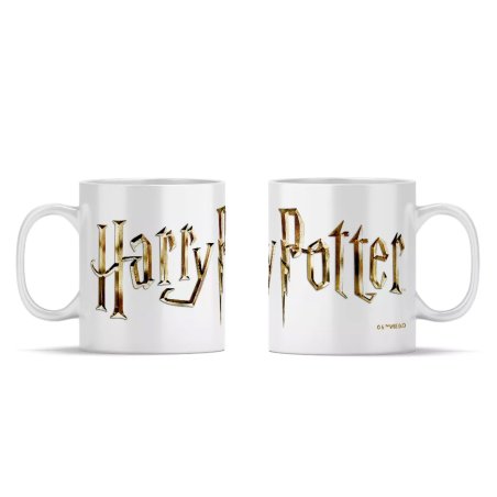 Harry Potter mug