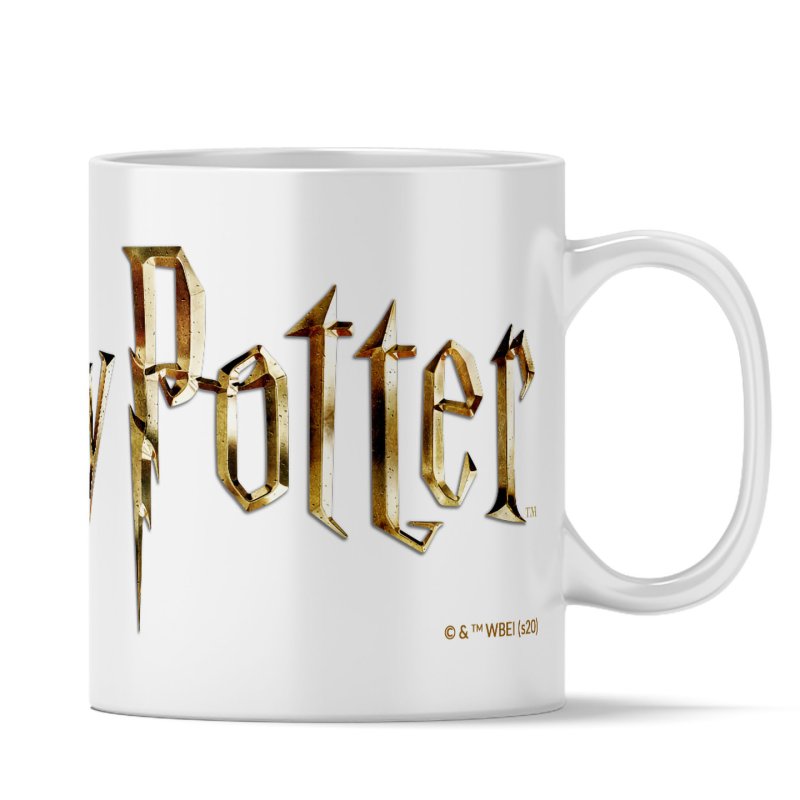 Harry Potter mug