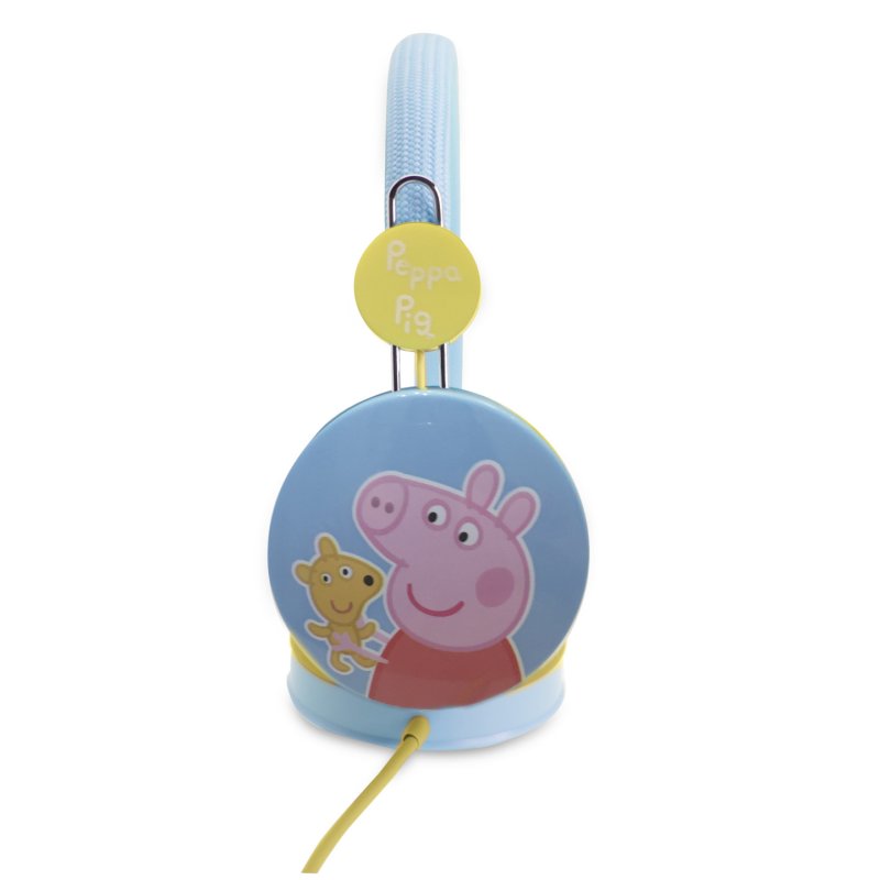 Peppa Pig core headphones