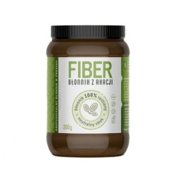 Aronpharma Acacia Fiber Dietary Supplement 200g