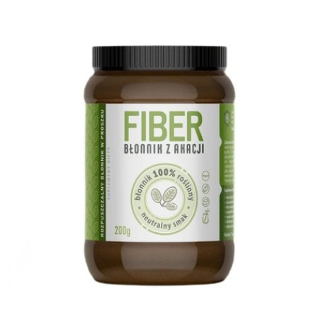 Aronpharma Acacia Fiber Dietary Supplement 200g