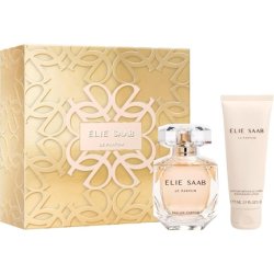 Elie Saab Le Parfum Eau De Parfum Gift Set 50ml