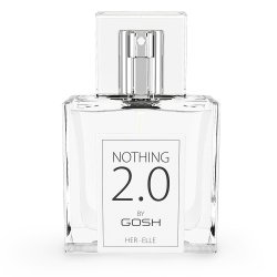 GOSH NOTHING 2.0 - 001 50ml Women