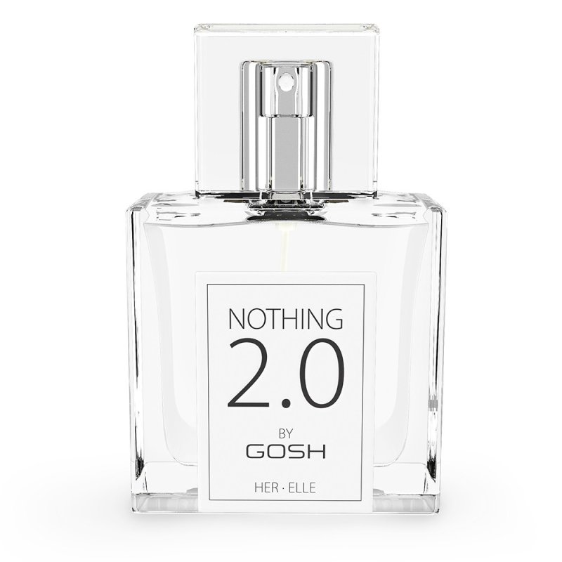 GOSH NOTHING 2.0 - 001 50ml Women