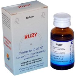 Ruby Integr Liquid 10ml HPL