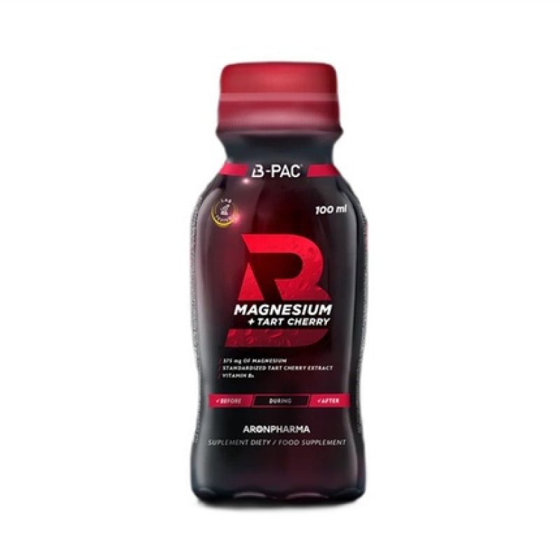 Aronpharma Bpac Shot Dietary Supplement In Shot Form 100ml