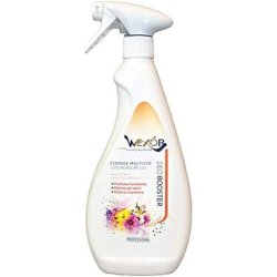 Wexor Deo Booster Perfume - The Ambience Eliminator and Odor Booster