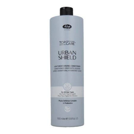 Lisap Top Care Urban Antipollution Conditioner 1000 Ml