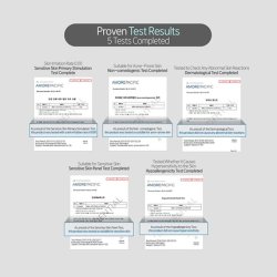 Etude Soonjung pH 5.5 Relief Toner for Face - Hydrating Toner for Sensitive Skin