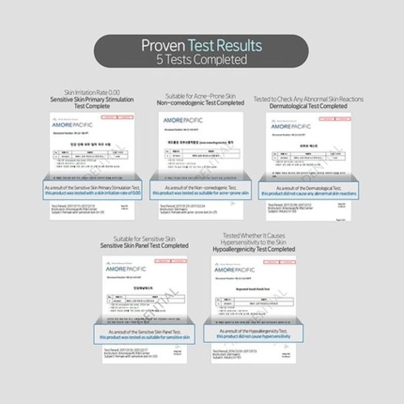 Etude Soonjung pH 5.5 Relief Toner for Face - Hydrating Toner for Sensitive Skin