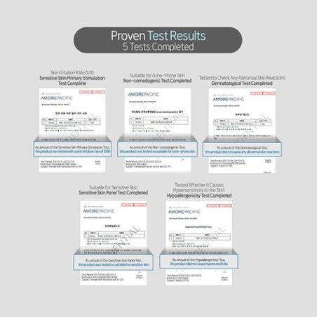 Etude Soonjung pH 5.5 Relief Toner for Face - Hydrating Toner for Sensitive Skin