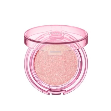 Amuse Seoul Face Diamond Pink Diamond Highlighter - High Gloss Illuminator