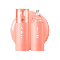 Amuse Seoul Cheek Tok Tok Liquid Blush 04 Bijou Tok