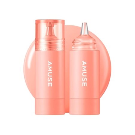 Amuse Seoul Cheek Tok Tok Liquid Blush 04 Bijou Tok