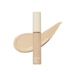 Etude Big Cover Skin Fit Concealer Pro Sand Longlasting