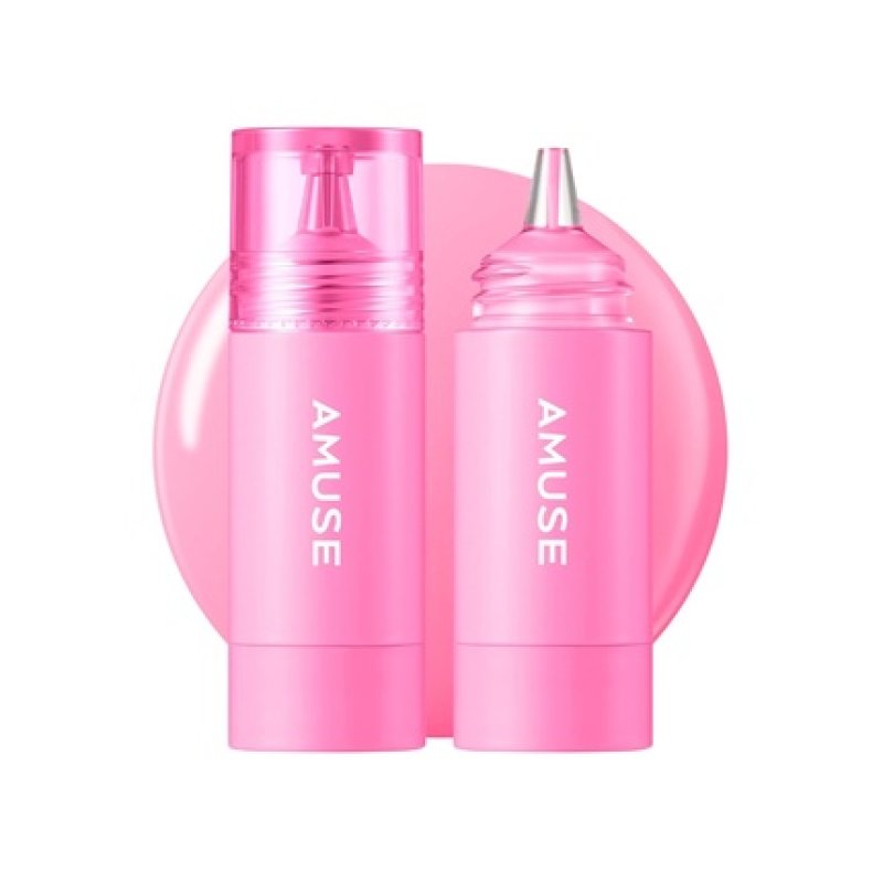 Amuse Seoul Cheek Tok Tok Liquid Blush 05 Love Me Tok