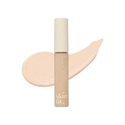Etude Big Cover Skin Fit Concealer Pro Light Vanilla Longlasting