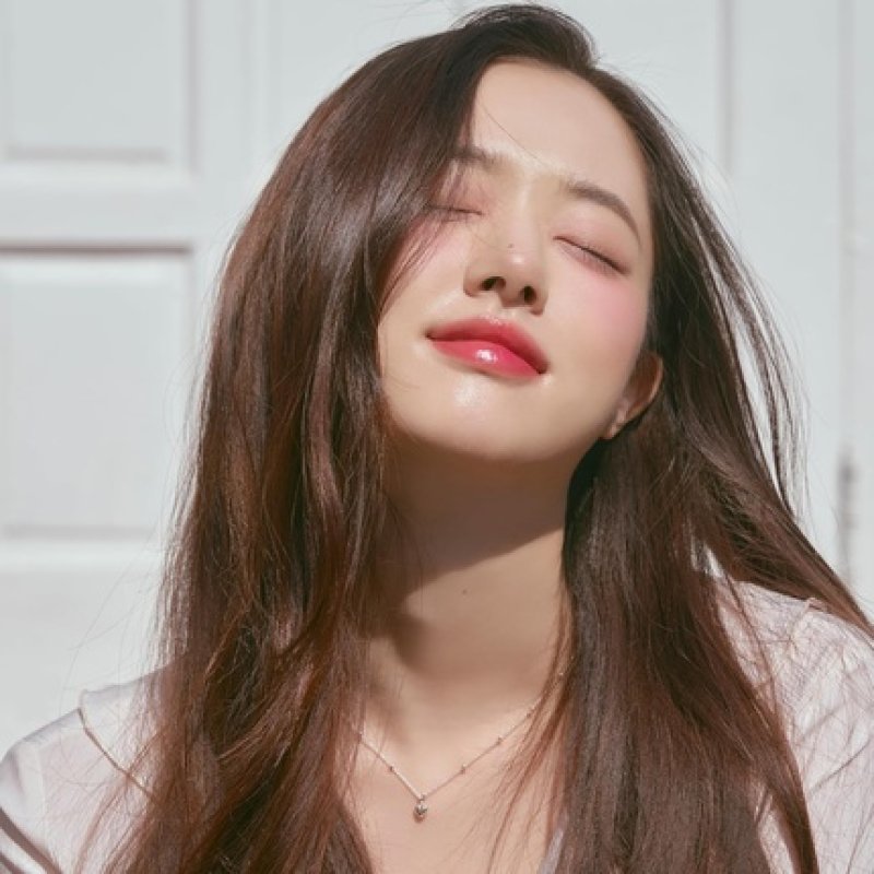 Rom&Nd Better Than Cheek S02 Lychee Chip Pink