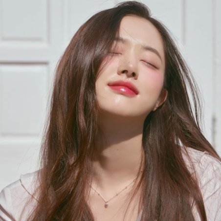 Rom&Nd Better Than Cheek S02 Lychee Chip Pink