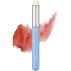 Fwee Fingerlike Lip Brush Multipurpose Makeup Brush with Lid