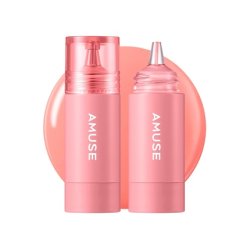 Amuse Seoul Cheek Tok Tok Liquid Blush 08 Rose Tok
