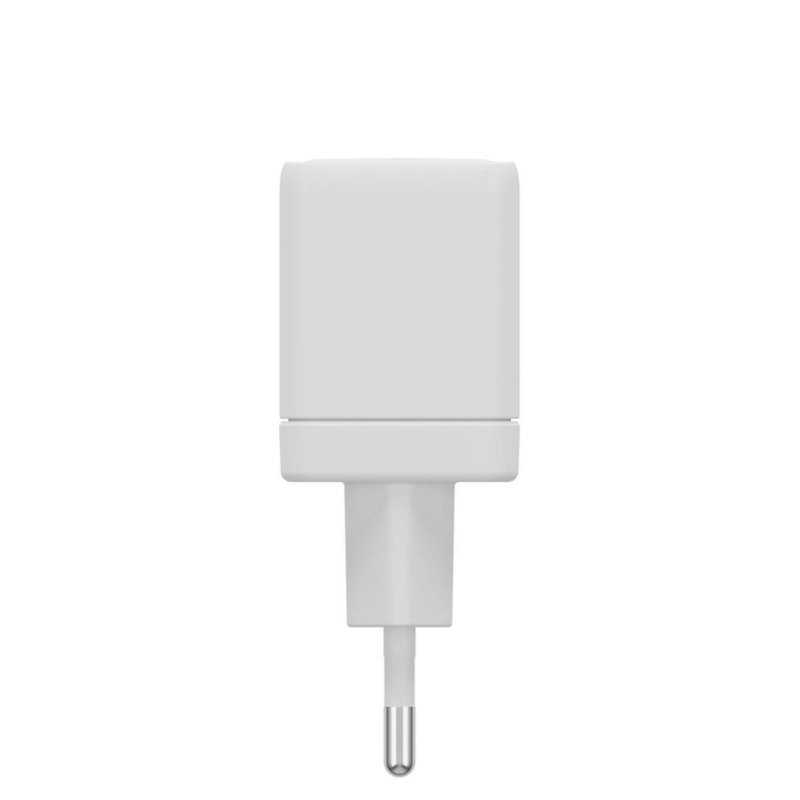 HYPER HJG35EU mobile device charger Headphones, Headset, Smartphone, Watch White AC Fast charging Indoor