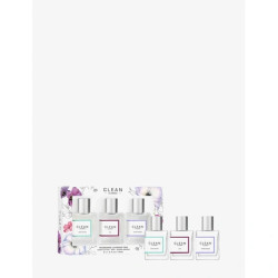 Clean - Clean XMAS Classic Layering EdP 3x30ml - Giftset
