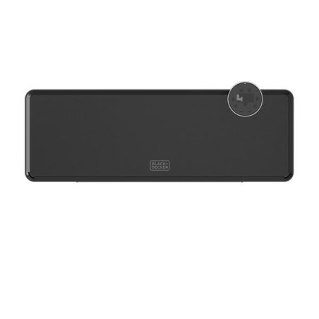 Black Decker BXWSH2001E wall heater