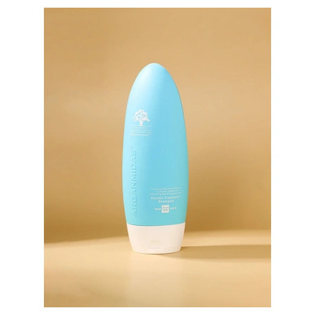 Arganmidas - Keratin Treatment Shampoo - 450ml