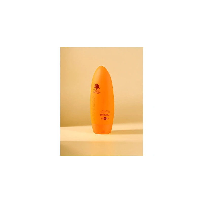 Arganmidas - Moroccan Argan Oil Volume Conditioner - 450ml