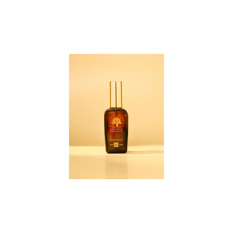 Arganmidas - Moroccan Argan Oil - 100ml