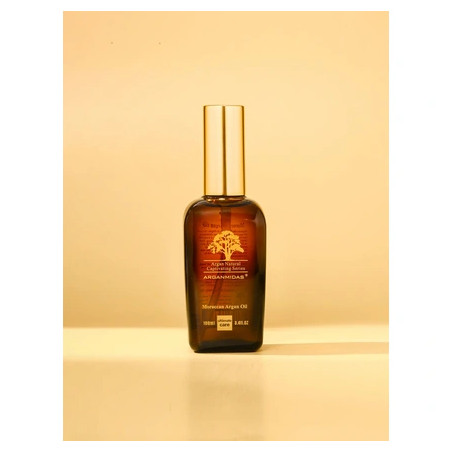 Arganmidas - Moroccan Argan Oil - 100ml