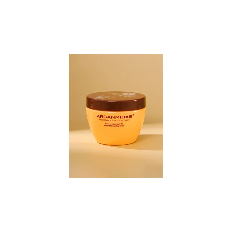Arganmidas - Instant Repairing Mask - 300ml
