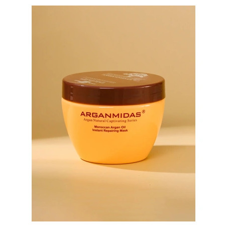 Arganmidas - Instant Repairing Mask - 300ml