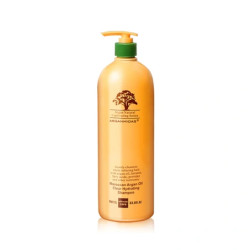 Arganmidas - Clear Hydrating Shampoo - 1000ml