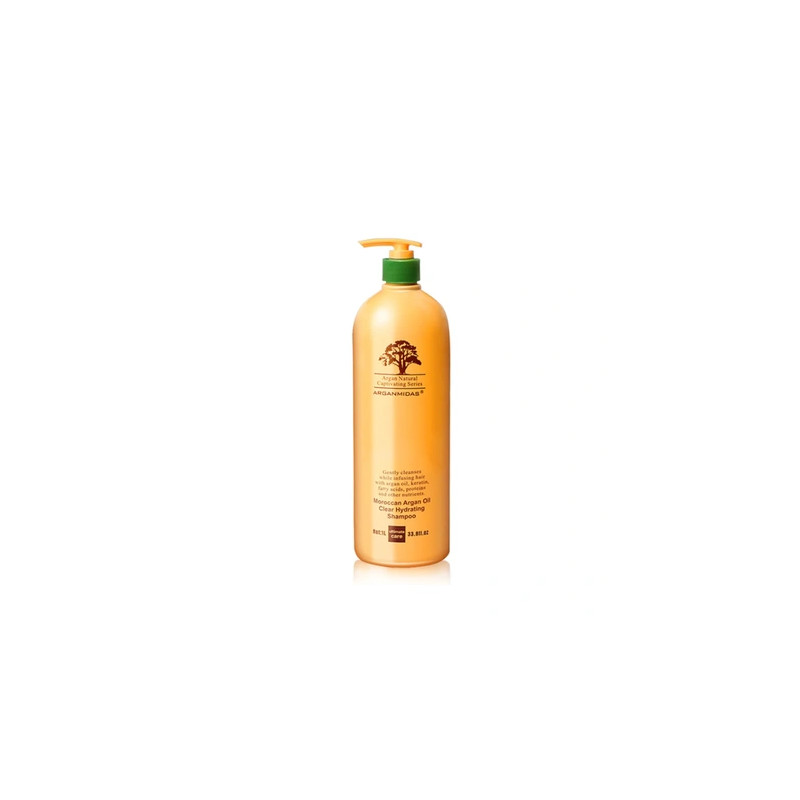 Arganmidas - Clear Hydrating Conditioner - 1000ml
