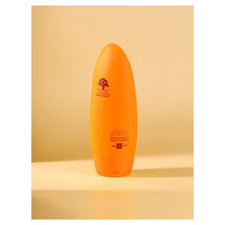 Arganmidas - Moroccan Argan Oil Volume Shampoo - 450ml